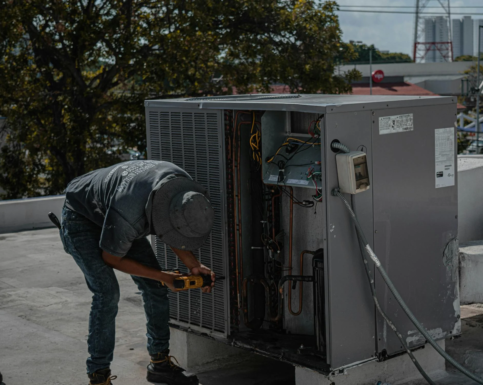 Maintain Your HVAC Devices Easily With These Tips